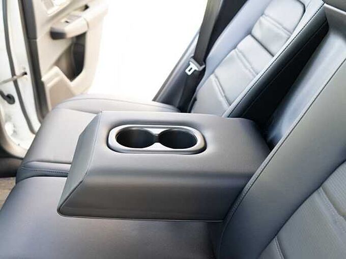 Honda  CR-V 4X4 2.0 i-MMD HYBRID Advance