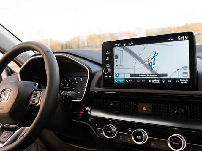 Honda  CR-V 4X4 2.0 i-MMD HYBRID Advance