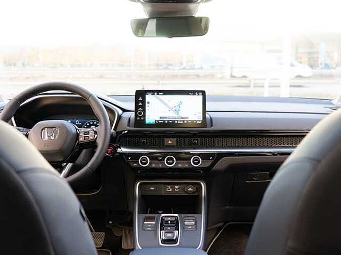 Honda  CR-V 4X4 2.0 i-MMD HYBRID Advance