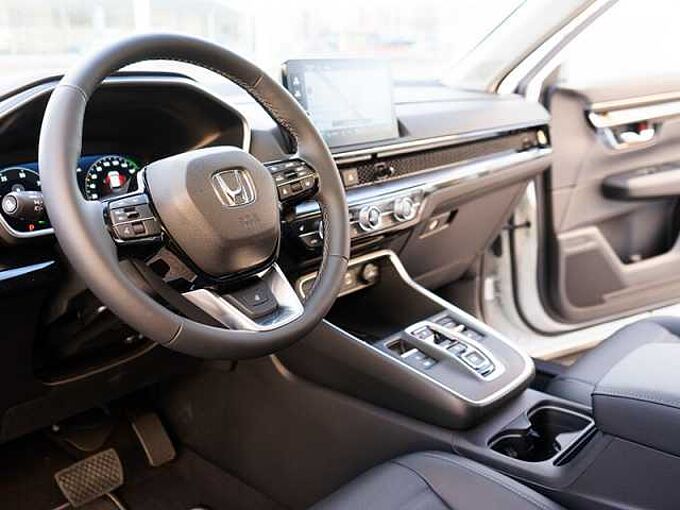 Honda  CR-V 4X4 2.0 i-MMD HYBRID Advance
