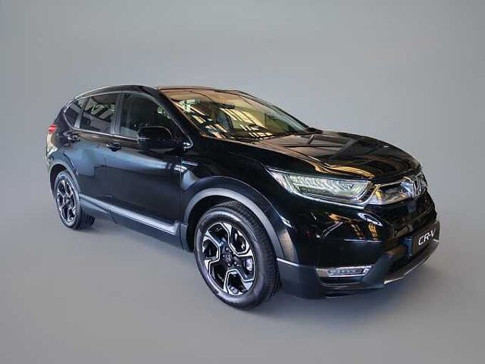 Honda  CR-V 2.0 i-MMD Hybrid Lifestyle 2WD