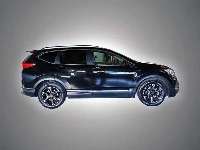 Honda  CR-V 2.0 i-MMD Hybrid Lifestyle 2WD