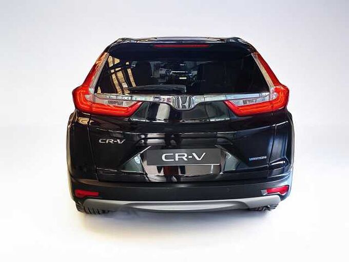 Honda  CR-V 2.0 i-MMD Hybrid Lifestyle 2WD