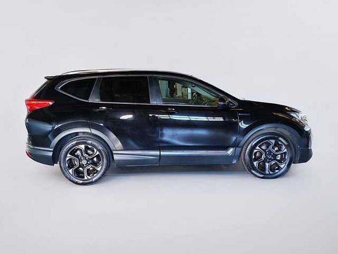 Honda  CR-V 2.0 i-MMD Hybrid Lifestyle 2WD