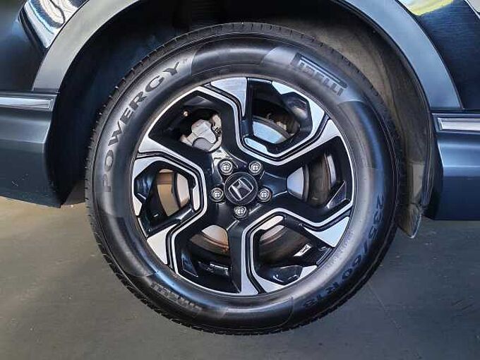 Honda  CR-V 2.0 i-MMD Hybrid Lifestyle 2WD