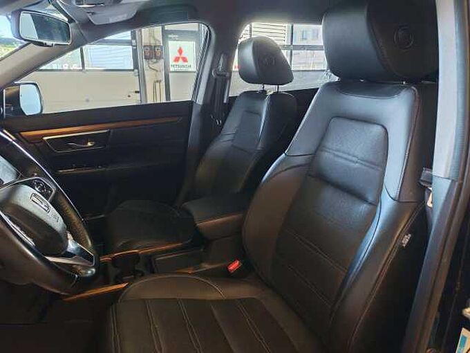 Honda  CR-V 2.0 i-MMD Hybrid Lifestyle 2WD