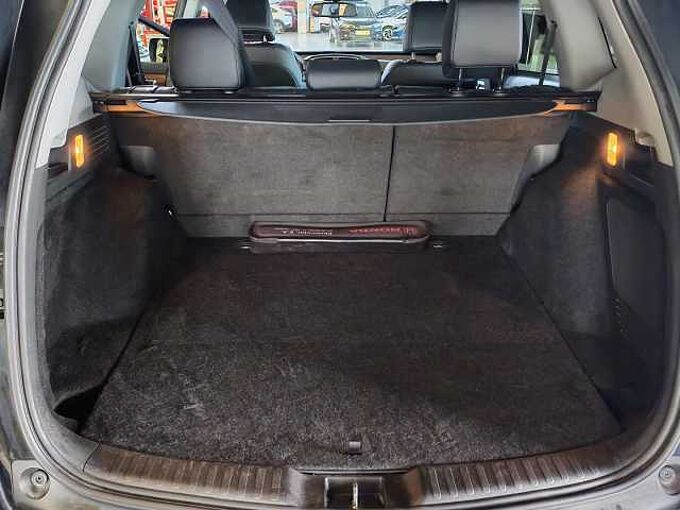 Honda  CR-V 2.0 i-MMD Hybrid Lifestyle 2WD