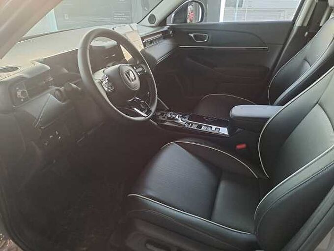 Honda e:Ny1 Elegance, ELECTRICO