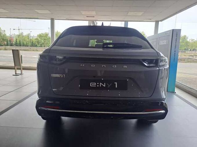 Honda e:Ny1 Elegance, ELECTRICO