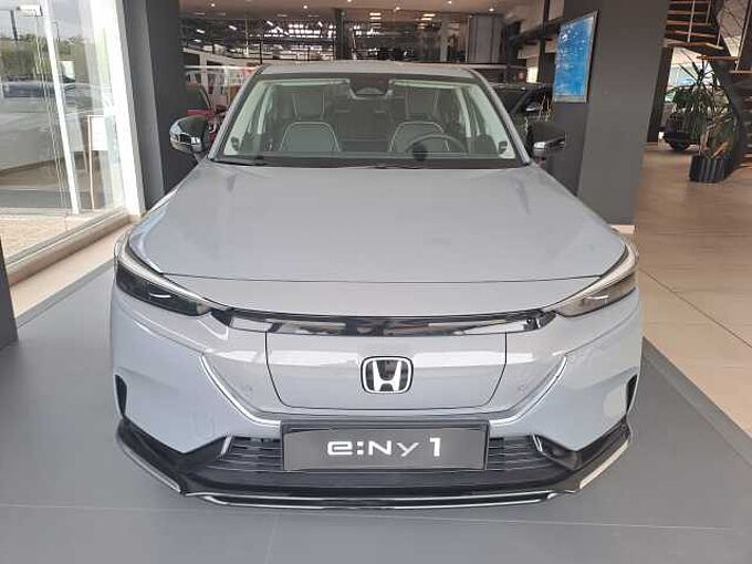 Honda  e:Ny1 Elegance, ELECTRICO