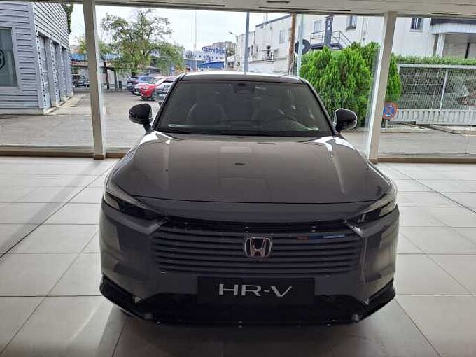 Honda  HR-V e:HEV 1.5 IMMD HYBRID Advance Style