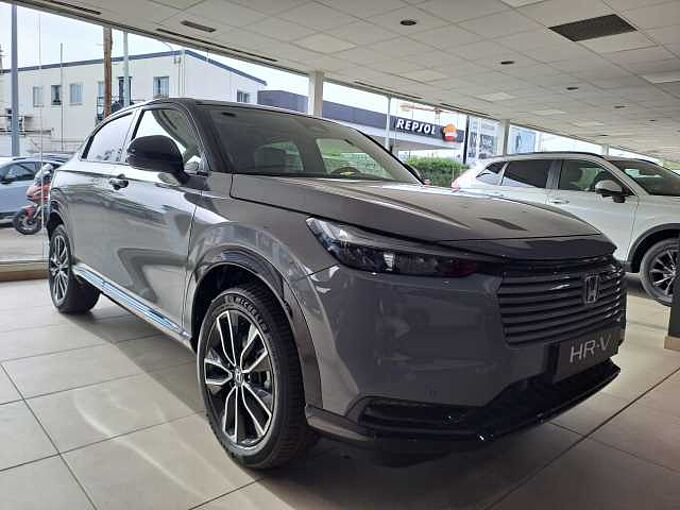 Honda HR-V e:HEV 1.5 IMMD HYBRID Advance Style