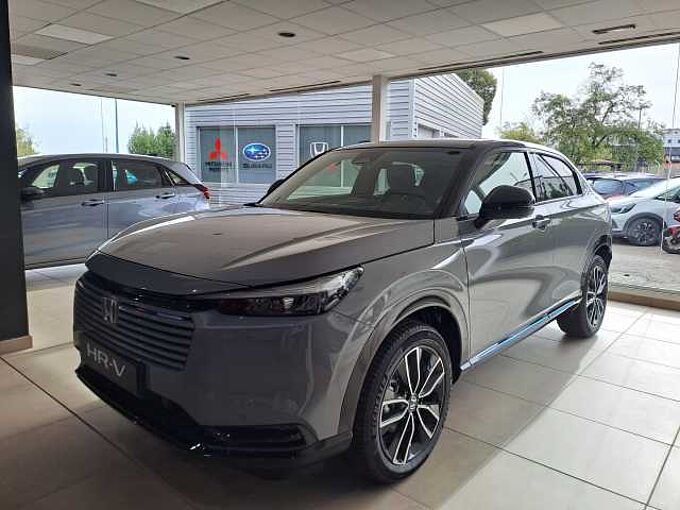 Honda HR-V e:HEV 1.5 IMMD HYBRID Advance Style