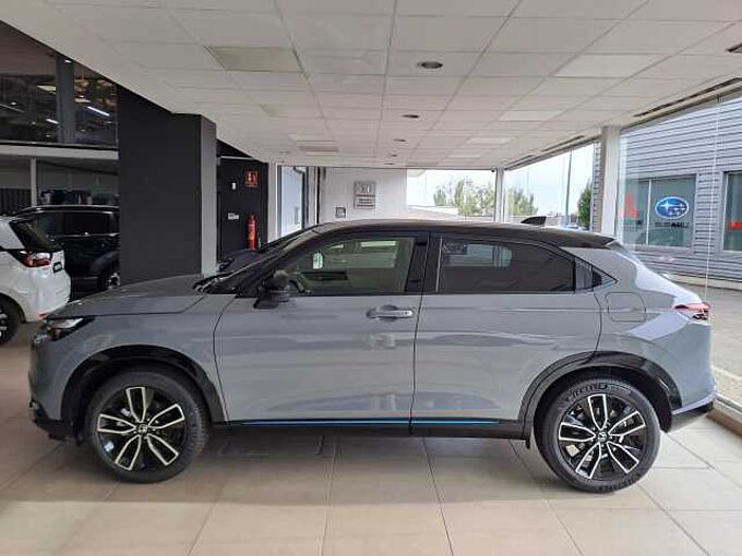 Honda HR-V e:HEV 1.5 IMMD HYBRID Advance Style