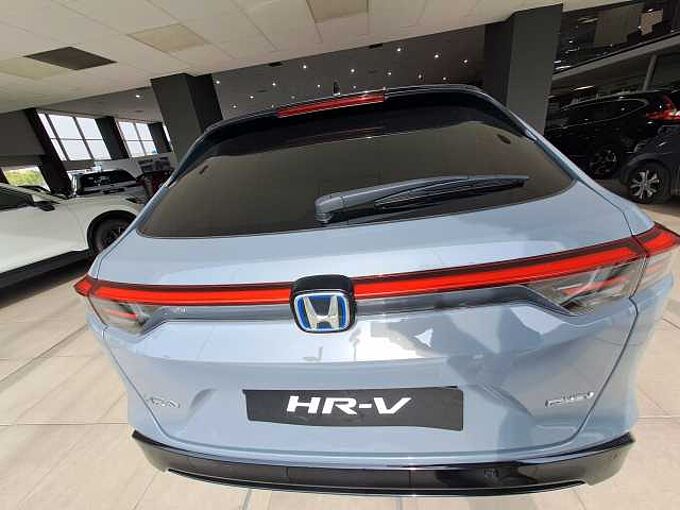 Honda HR-V e:HEV 1.5 IMMD HYBRID Advance Style