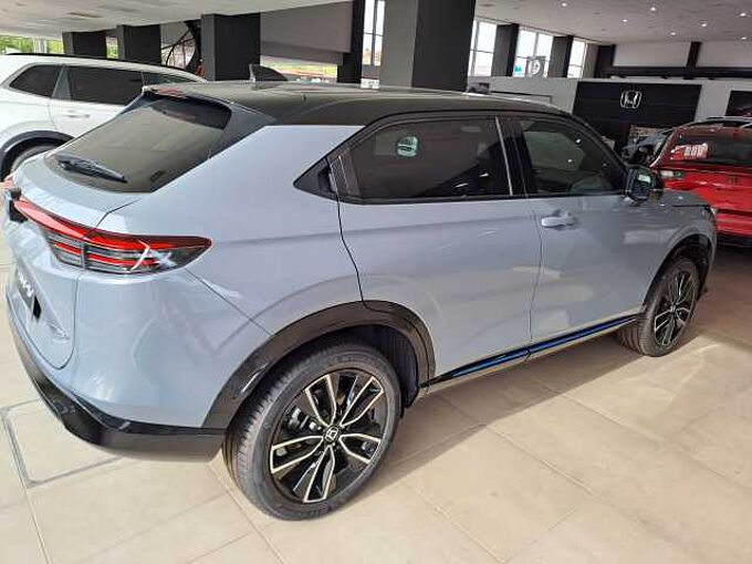 Honda HR-V e:HEV 1.5 IMMD HYBRID Advance Style
