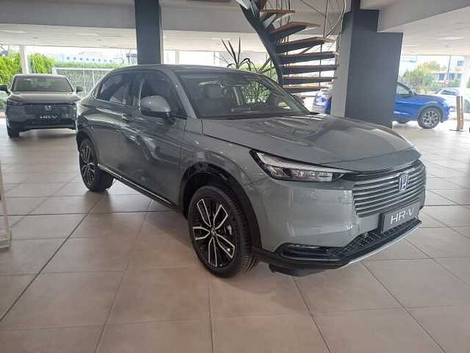 Honda HR-V 1.5 i-MMD Hybrid Advance