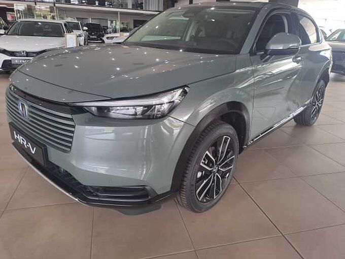 Honda HR-V 1.5 i-MMD Hybrid Advance