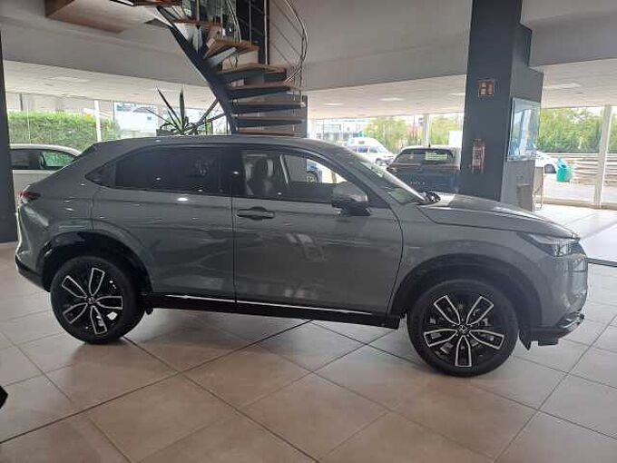 Honda HR-V 1.5 i-MMD Hybrid Advance