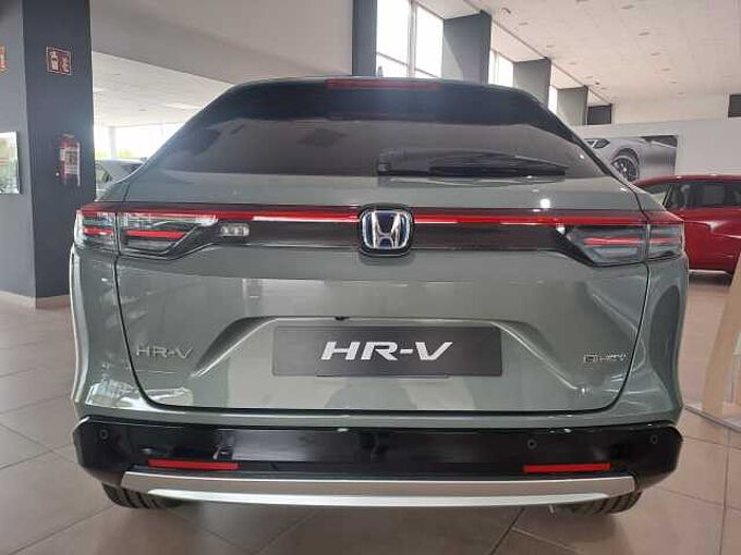Honda HR-V 1.5 i-MMD Hybrid Advance