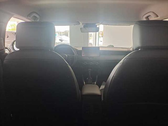 Honda HR-V 1.5 i-MMD Hybrid Advance