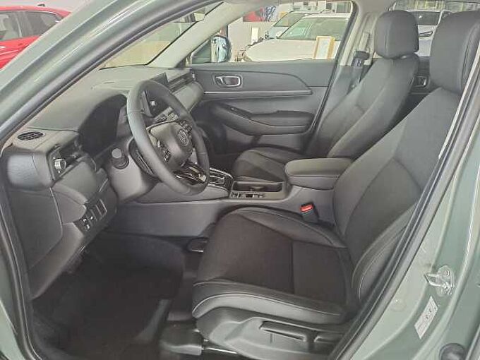 Honda HR-V 1.5 i-MMD Hybrid Advance