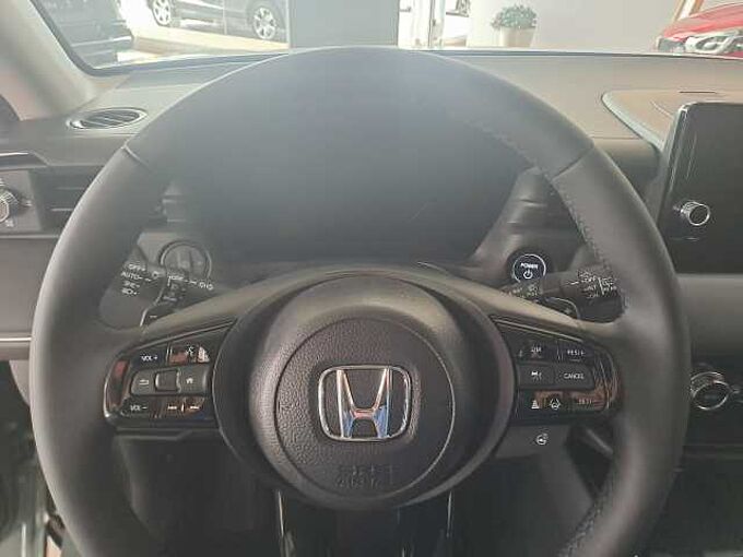 Honda HR-V 1.5 i-MMD Hybrid Advance