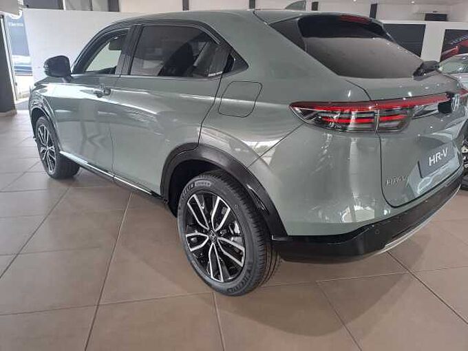 Honda HR-V 1.5 i-MMD Hybrid Advance