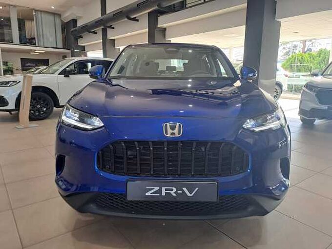 Honda  ZR-V 2.0 IMMD ELEGANCE