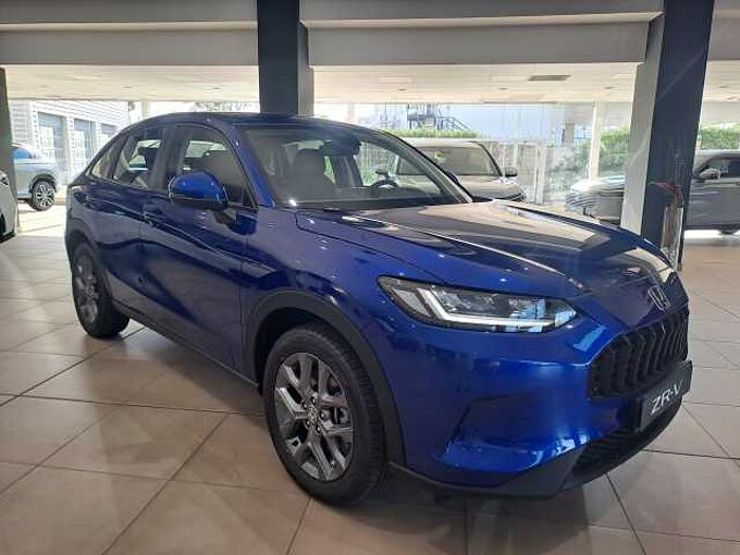 Honda ZR-V 2.0 IMMD ELEGANCE