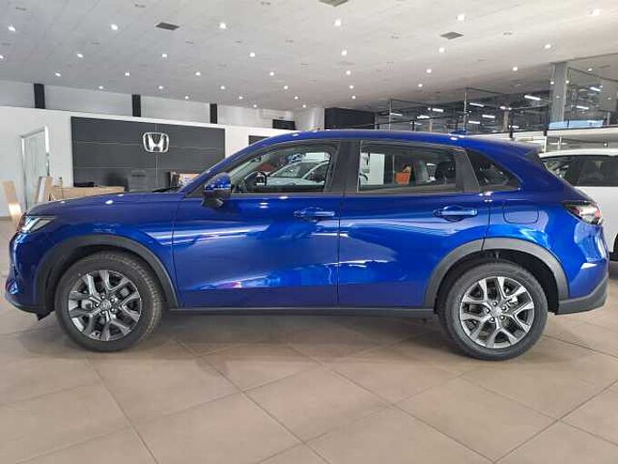 Honda ZR-V 2.0 IMMD ELEGANCE