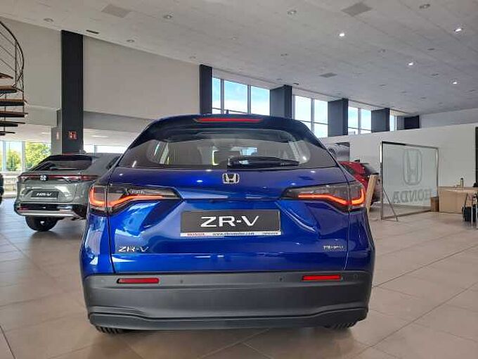 Honda ZR-V 2.0 IMMD ELEGANCE
