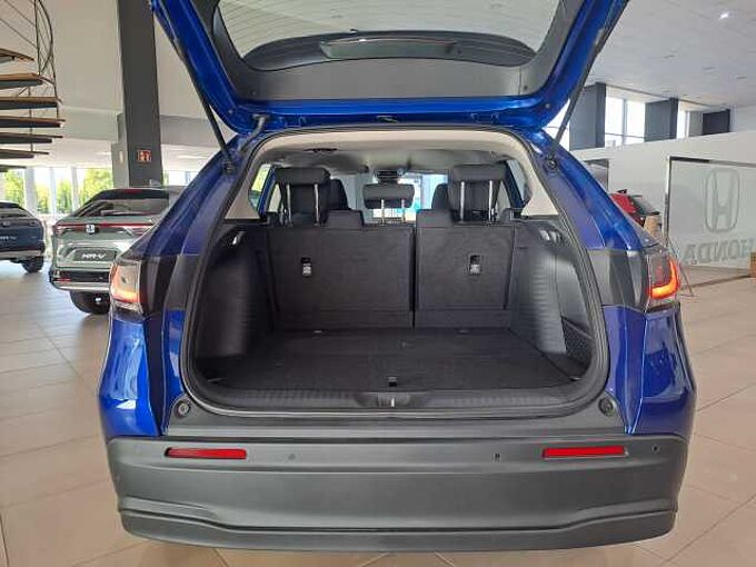 Honda ZR-V 2.0 IMMD ELEGANCE