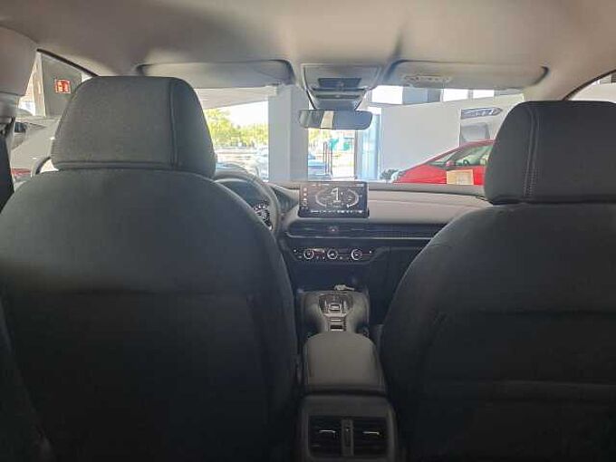 Honda ZR-V 2.0 IMMD ELEGANCE