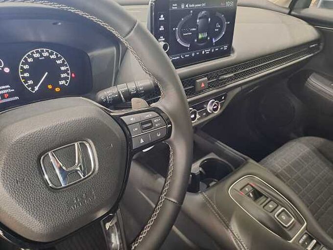 Honda ZR-V 2.0 IMMD ELEGANCE