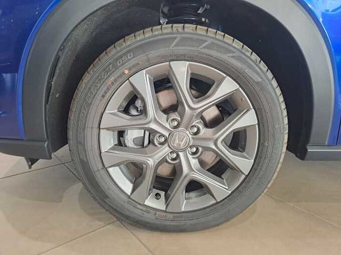 Honda ZR-V 2.0 IMMD ELEGANCE