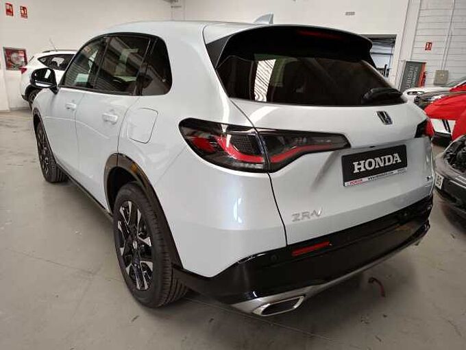 Honda ZR-V 2.0 IMMD ELEGANCE