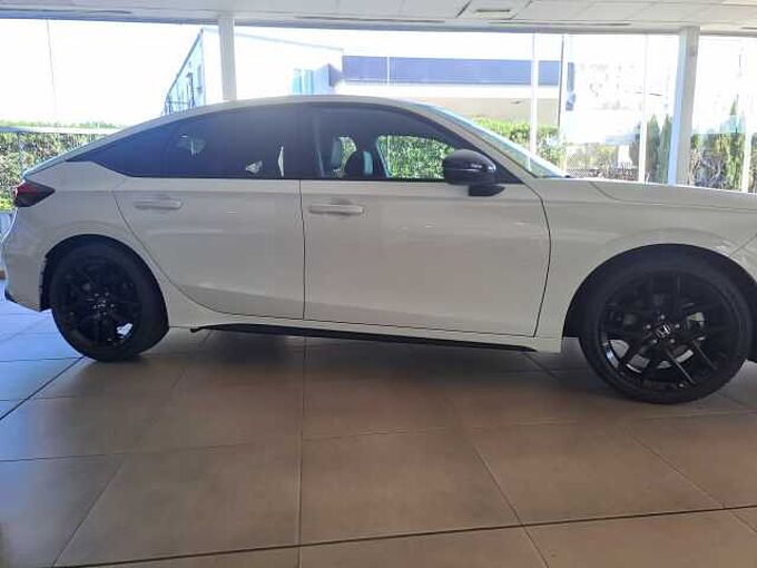 Honda Civic 2.0 i-MMD Hybrid Sport