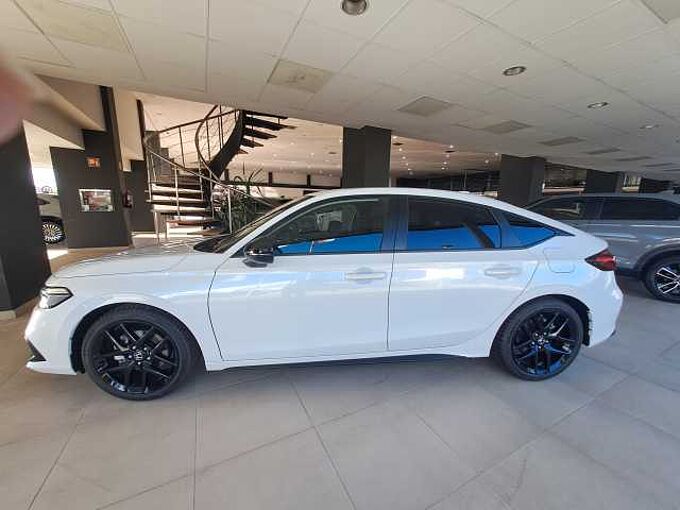 Honda Civic 2.0 i-MMD Hybrid Sport