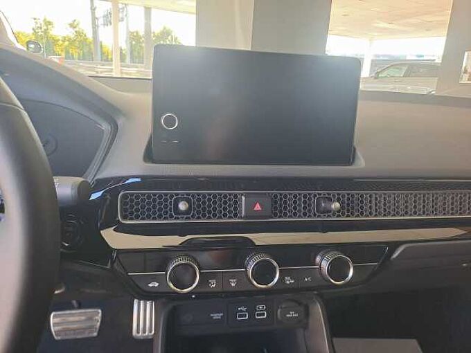 Honda Civic 2.0 i-MMD Hybrid Sport