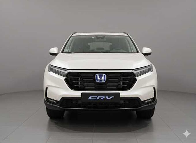 Honda  CR-V ELEGANCE