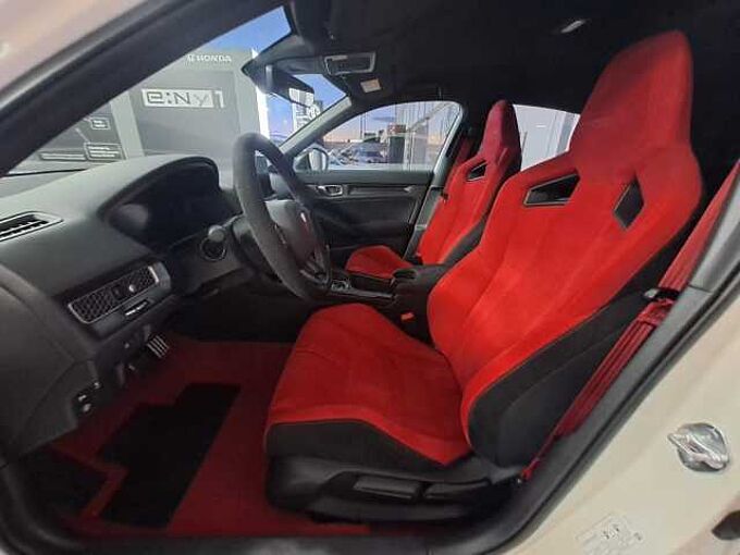 Honda Civic TYPE R CARBON
