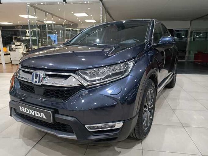 Honda  CR-V ELEGANCE