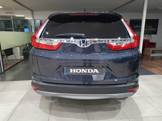 Honda CR-V ELEGANCE