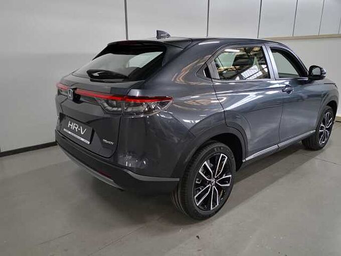Honda HR-V ADVANCE