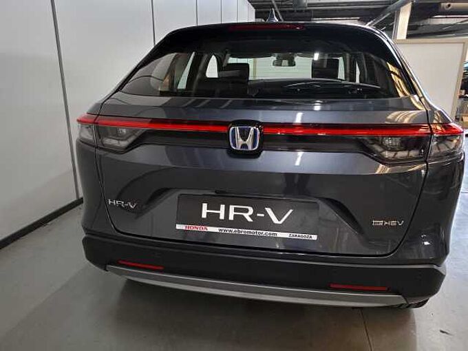 Honda HR-V ADVANCE