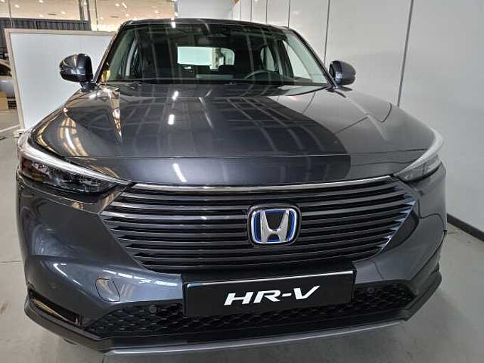 Honda HR-V ADVANCE