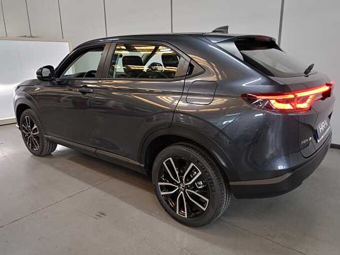 Honda HR-V ADVANCE