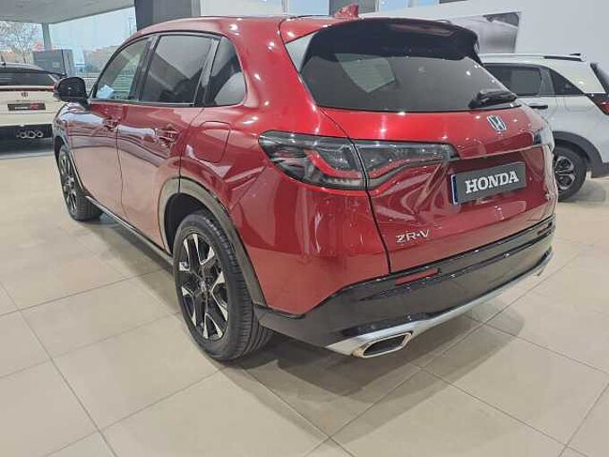 Honda ZR-V ADVANCE