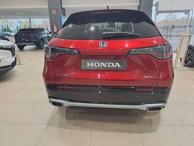 Honda ZR-V ADVANCE
